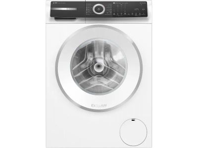 Лот: 25642108. Фото: 1. Стиральная машина Bosch WGH256A0BY. Стиральные машины