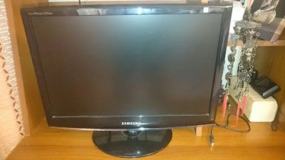 Лот: 5172464. Фото: 1. Монитор Samsung. ЖК-мониторы