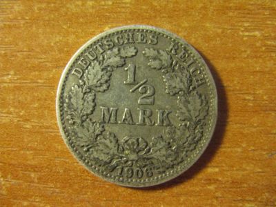 Лот: 10509016. Фото: 1. Германия. Германская Империя... Германия и Австрия