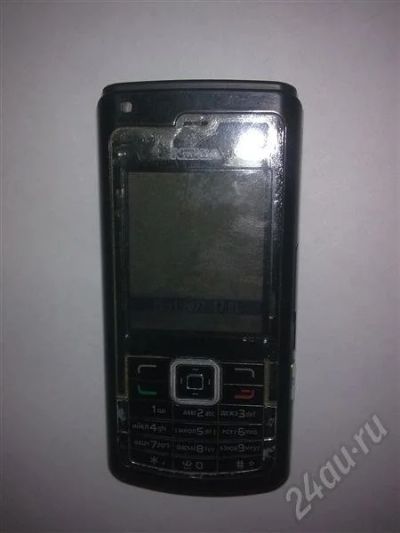 Лот: 639676. Фото: 1. Nokia n72. Кнопочные мобильные телефоны