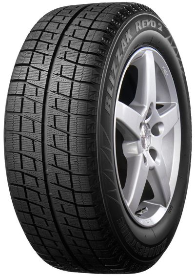 Лот: 16739017. Фото: 1. Bridgestone 175/65R14 82S Blizzak... Шины