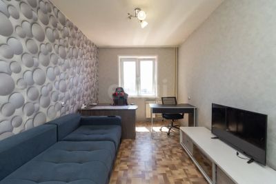 Лот: 25602035. Фото: 1. 1-комн. квартира , Красноярск... Квартиры, студии