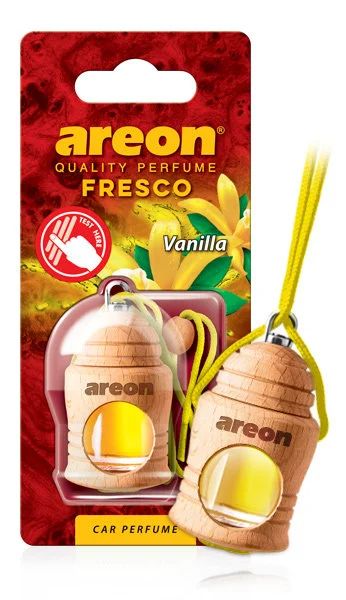 Лот: 17704137. Фото: 1. Ароматизатор Areon бочонок Fresco... Ароматизаторы