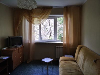 Лот: 15946229. Фото: 1. Аренда гостинка 17кв. Квартиры, студии