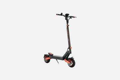 Лот: 25637346. Фото: 1. Электросамокат Kugoo F3 Pro. Электросамокаты, гироскутеры, сигвеи