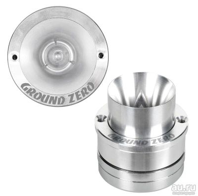 Лот: 17253382. Фото: 1. Акустика Ground Zero GZCT 0500X... Акустика автомобильная