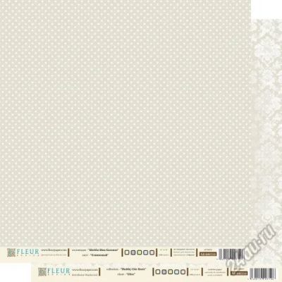 Лот: 5658432. Фото: 1. Лист бумаги для скрапбукинга... Скрапбукинг