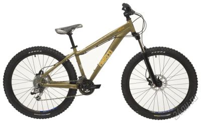 Лот: 5936186. Фото: 1. Norco bigfoot. Велосипеды