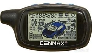 Лот: 1520567. Фото: 1. Автосигнализация CenMax VIGILANT... Автомобильные сигнализации