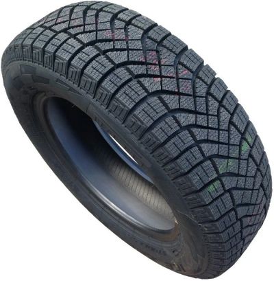 Лот: 9804416. Фото: 1. Pirelli 195/65 R15 Ice Zero FR... Шины