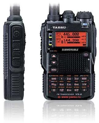 Лот: 12132553. Фото: 1. Yaesu VX-8R/DR/GR. Аксессуары, запчасти