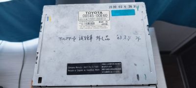 Лот: 19952600. Фото: 1. автомагнитола Bb QNC21. Автомагнитолы