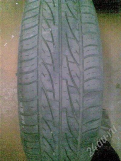 Лот: 616056. Фото: 1. Авторезина. Шины