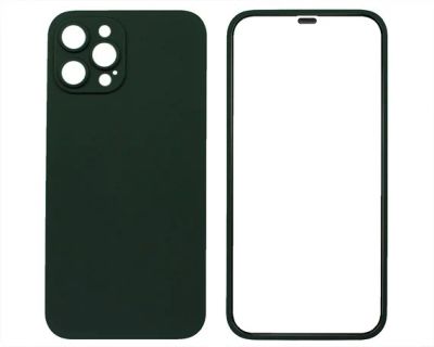 Лот: 20507087. Фото: 1. Чехол Apple iPhone 12 Pro Max... Чехлы, бамперы