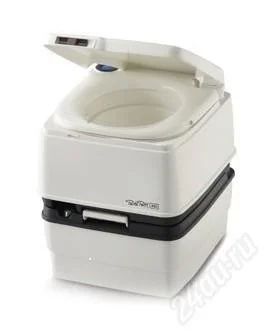 Лот: 1763094. Фото: 1. Биотуалет Thetford Porta Potti... Другое (туризм)