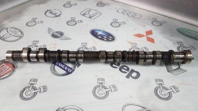 Лот: 23585574. Фото: 1. Распредвал впускной Hyundai Santa... Двигатель и элементы двигателя