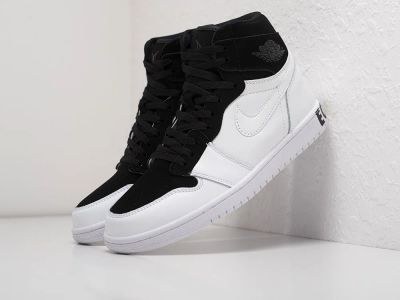 Лот: 19270449. Фото: 1. Кроссовки Nike Air Jordan 1 High. Кеды, кроссовки, слипоны