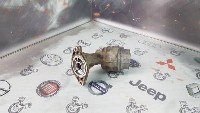 Лот: 23584847. Фото: 1. Крепление масляного фильтра Toyota... Расходные материалы