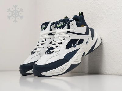 Лот: 24975779. Фото: 1. Зимние Кроссовки Nike M2K TEKNO... Кеды, кроссовки, слипоны