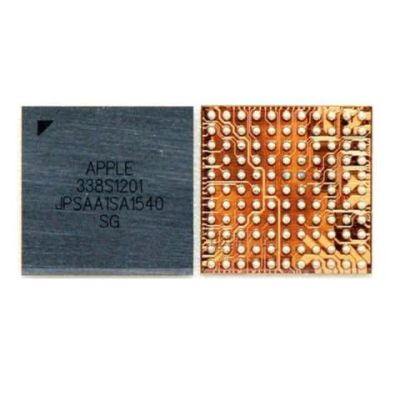 Лот: 9687218. Фото: 1. Контроллер Audio ic для Apple... Микросхемы