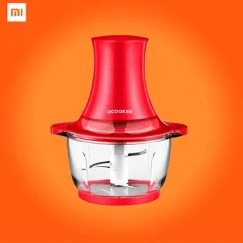 Лот: 14462137. Фото: 1. Блендер Xiaomi Ocooker Circle... Кухонная
