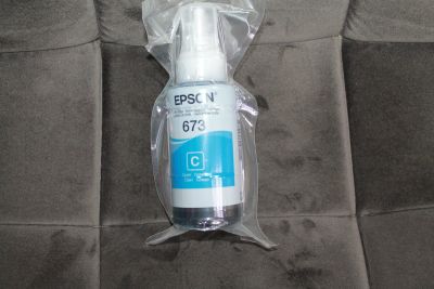 Лот: 25555814. Фото: 1. Чернила для Epson l800/l805 С... Картриджи, расходные материалы