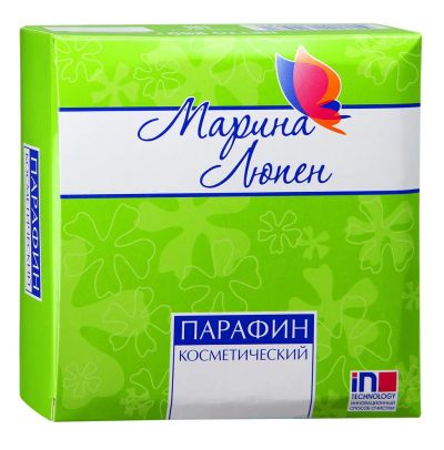 Лот: 23717374. Фото: 1. Парафин косметический мята 250г. Лекарства