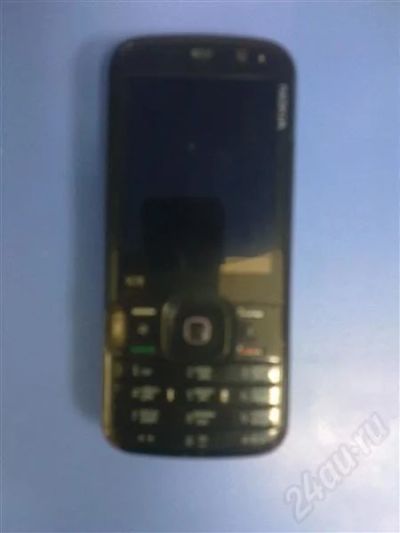 Лот: 668743. Фото: 1. Nokia N79. Смартфоны