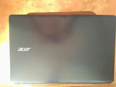 Лот: 10050109. Фото: 1. Acer Extensa 2510G(i3-4005u\6gb... Ноутбуки