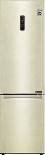 Лот: 14579052. Фото: 1. Холодильник LG DoorCooling+ GA-B509SEKL... Холодильники, морозильные камеры