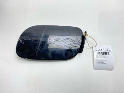 Лот: 24774801. Фото: 1. Лючок топливного бака Porsche... Топливная система