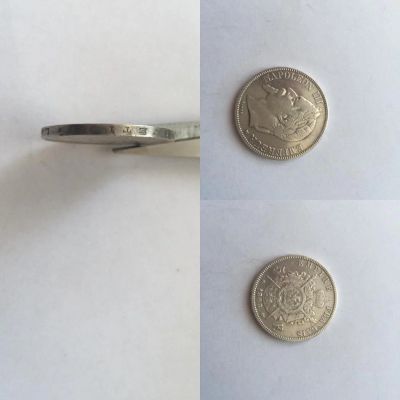 Лот: 8873408. Фото: 1. Монета Napoleon 3-5 франков. Европа