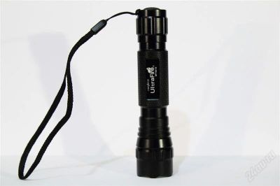 Лот: 1136259. Фото: 1. Ultrafire WF-501 XML-U2 1200 Lumens. Фонарики
