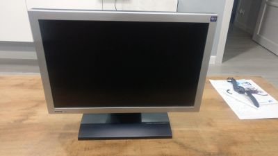 Лот: 16839429. Фото: 1. Монитор BenQ 19". ЖК-мониторы