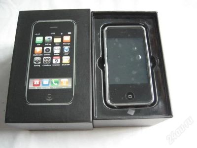 Лот: 830547. Фото: 1. китайский iphone 3g. Кнопочные мобильные телефоны