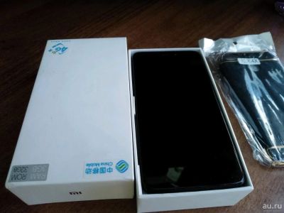 Лот: 13124574. Фото: 1. Продам Xiaomi redmi 4x 3/32. Смартфоны