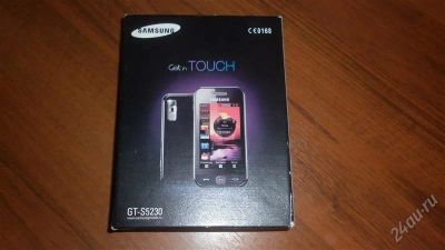 Лот: 2368065. Фото: 1. продам телефон samsung GT-S 5230. Кнопочные мобильные телефоны