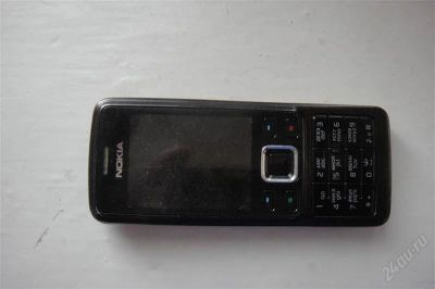 Лот: 1772706. Фото: 1. nokia 6300. Кнопочные мобильные телефоны
