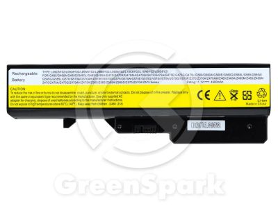 Лот: 13960811. Фото: 1. Аккумулятор для ноутбука Lenovo... Аккумуляторы