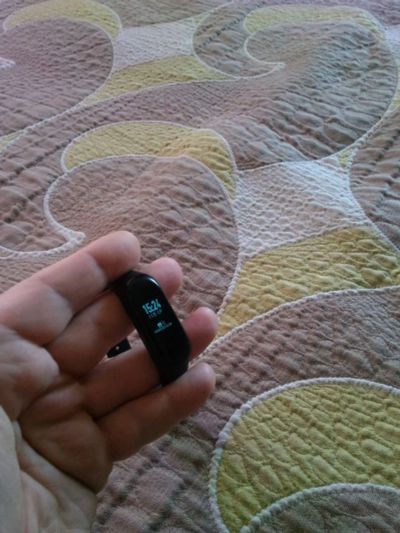 Лот: 19020704. Фото: 1. Фитнес-браслет Xiaomi Mi Smart... Смарт-часы, фитнес-браслеты, аксессуары