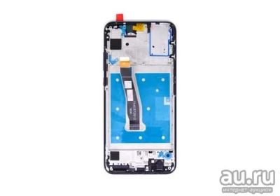 Лот: 17544886. Фото: 1. Дисплей Huawei Honor 10 Lite... Дисплеи, дисплейные модули, тачскрины