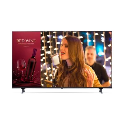 Лот: 21980186. Фото: 1. Телевизор LG 43UR640S0ZD 4K Smart... Телевизоры