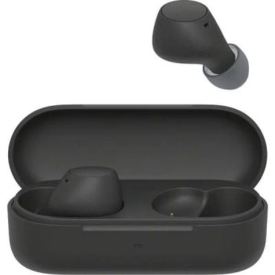 Лот: 25087061. Фото: 1. Беспроводные наушники Sony WF-C510... Наушники, гарнитуры