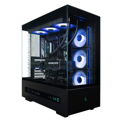 Лот: 25432935. Фото: 1. Игровой компьютер Robotcomp Тополь-М... Компьютеры в сборе
