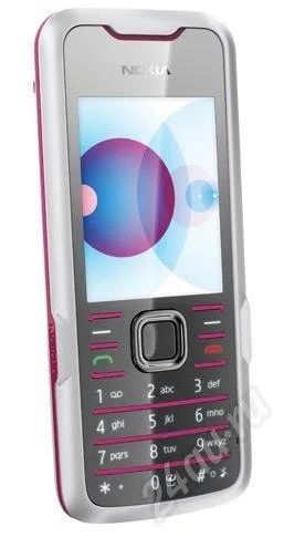 Лот: 377174. Фото: 1. Nokia 7210 Supernova. Кнопочные мобильные телефоны