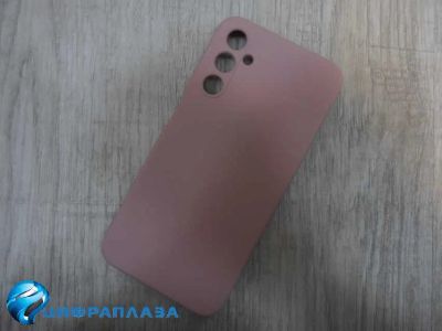 Лот: 20850721. Фото: 1. Чехол силиконовый Samsung A24... Чехлы, бамперы