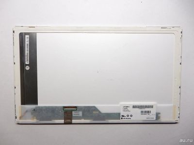 Лот: 11587410. Фото: 1. Матрица для ноутбука 15.6" 1366x768... Матрицы для дисплея