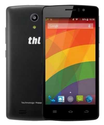 Лот: 5314004. Фото: 1. THL 4000 [Батарея 4000 мАч... Смартфоны