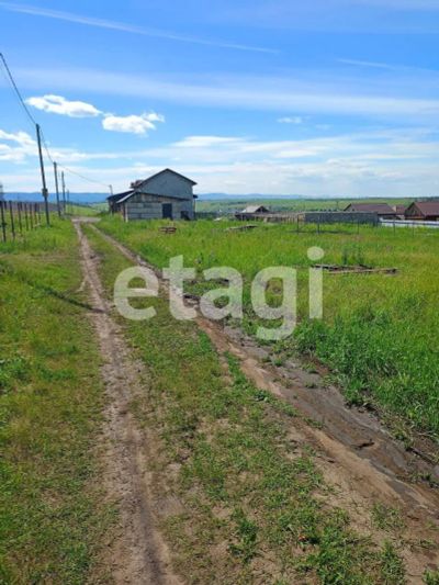 Лот: 25298954. Фото: 1. участок , посёлок городского типа... Земельные участки