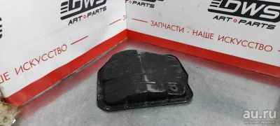 Лот: 17457763. Фото: 1. Поддон кпп Toyota Harrier MCU30... Другое (автозапчасти)